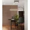 Подвесной светильник LED4U L8700-1200