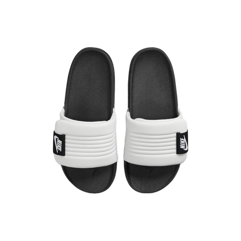 DQ9624-100 Тапочки Nike Offcourt Adjust Slide