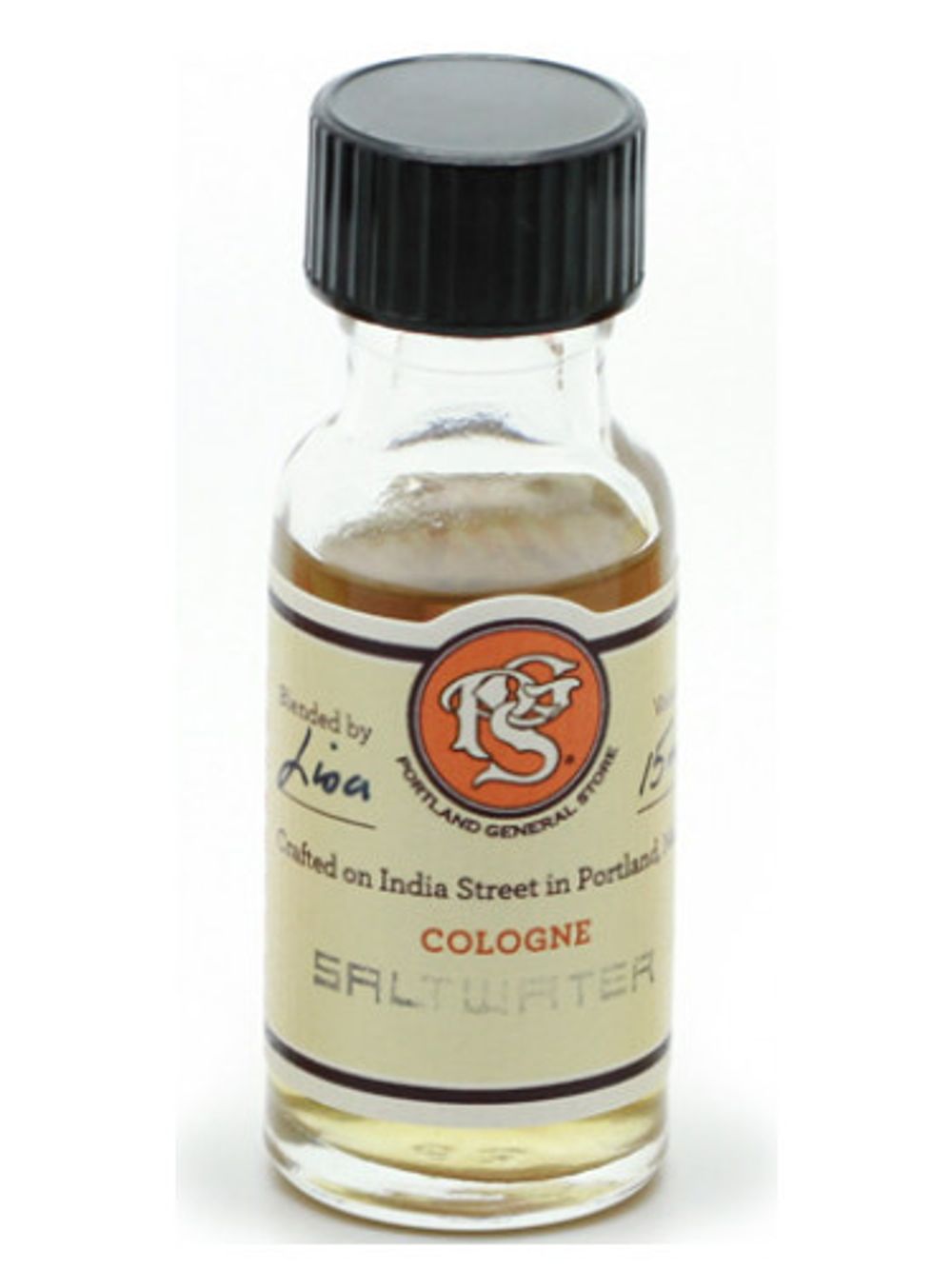 Portland General Store Saltwater