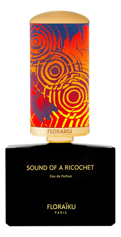 FLORAIKU Sound Of A Ricochet парфюмерная вода 50 ml (Tester)