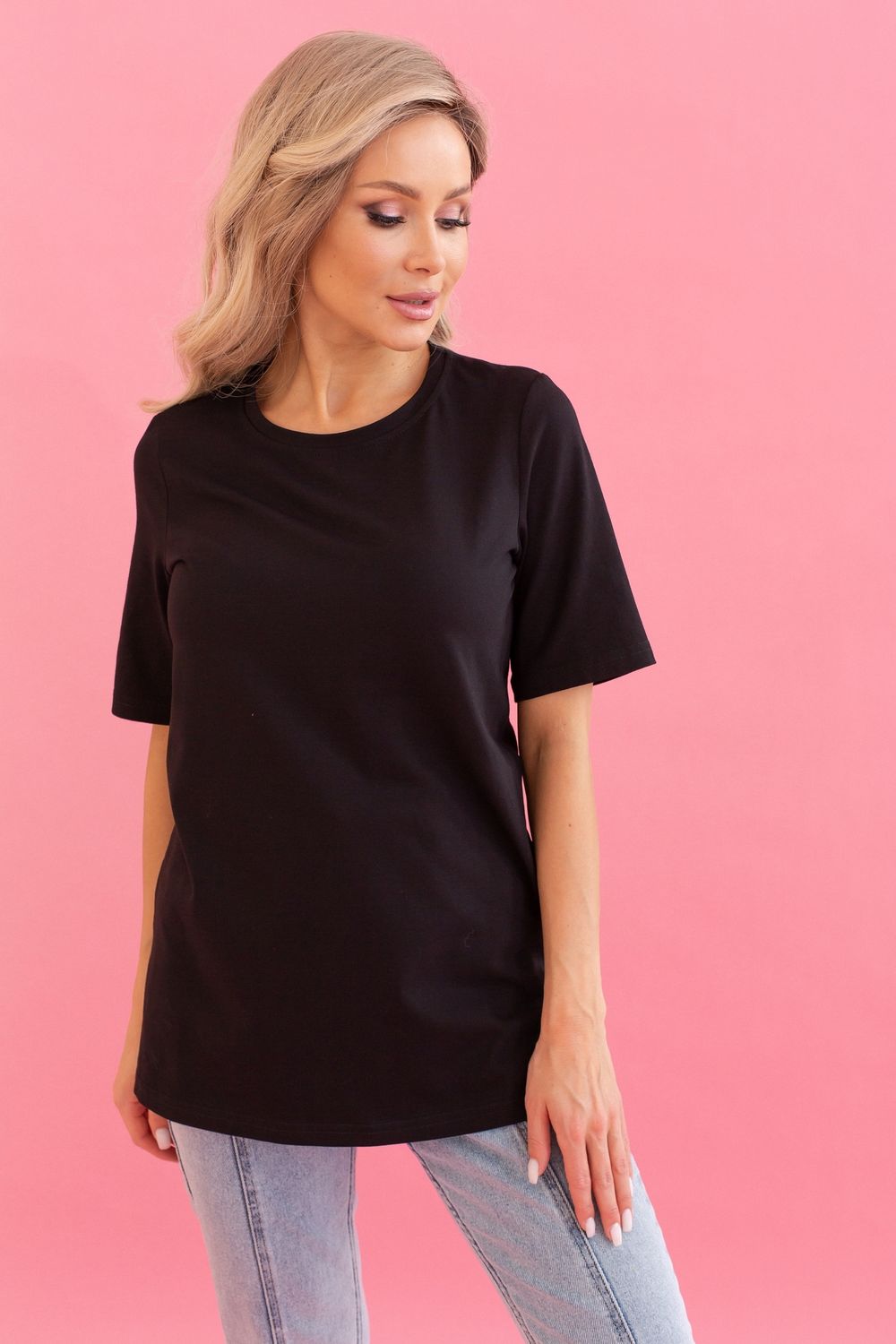 Футболка Тея №1 Valentina