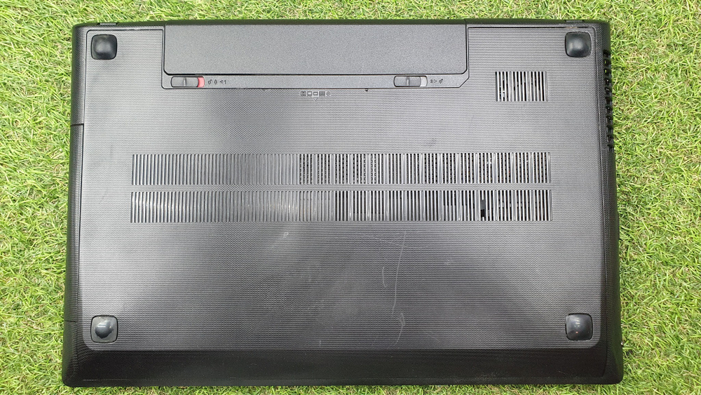 Ноутбук Lenovo Celeron/4 Gb/500 Gb