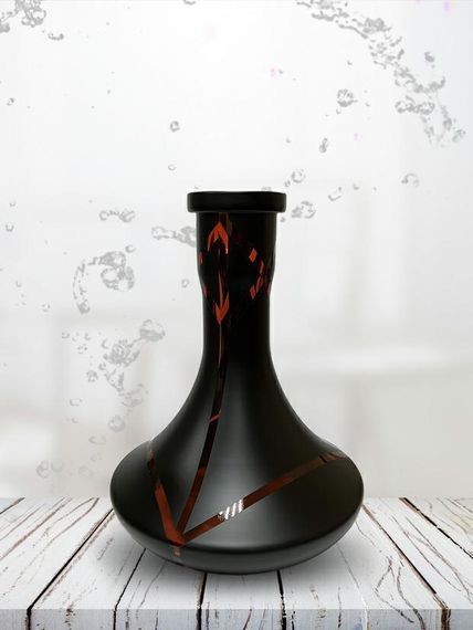 Колба VG Craft Red Stripes 1