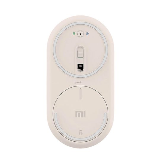 Мышь Xiaomi Mi Mouse Bluetooth