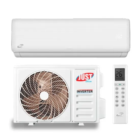 Кондиционер Just Aircon JAC-09HPSIA/XAB1