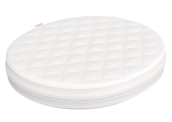 Матрас для люльки Ellipsebed кокос/латекс 9 см