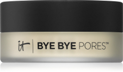 IT Cosmetics Bye Bye Pores Poreless Finish Loose Setting Powder - Рассветная пудра для бархатного вида кожи оттенок Translucent, 6 g