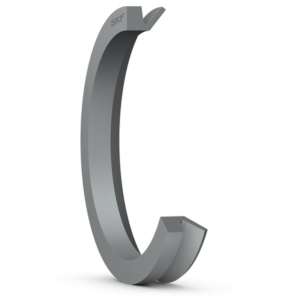 V-образное уплотнение, исполнение VA, глобальный стандарт, взаимозаменяемо с исполнением VR1 35 VA R