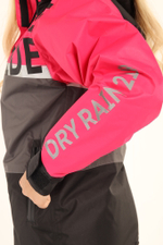 Дождевая мотокуртка STARKS DRY RAIN женская