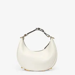 Сумка Fendi Fendigraphy, белый