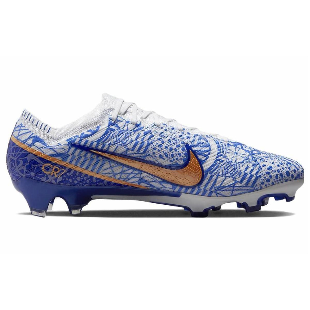 Кроссовки Nike Mercurial Vapor 15 Zoom Elite CR7 FG（ ）, DQ5299-182
