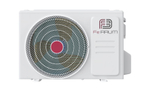 Сплит-система FeRRUM Force (on/off) FIS12F2С/FOS12F2С