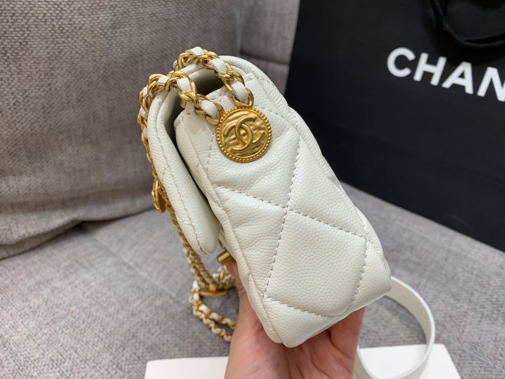 Chanel Bag 17 cm