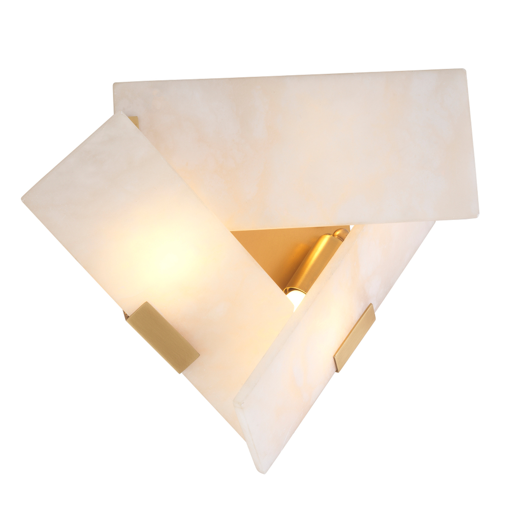 Бра Wall Lamp Bella Bianco арт.114446
