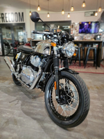 Royal Enfield Continental GT 650 Mr Clean (Special / Premium)