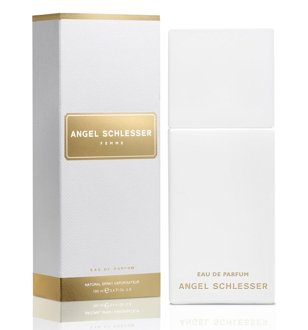 Angel Schlesser Femme Eau de Parfum