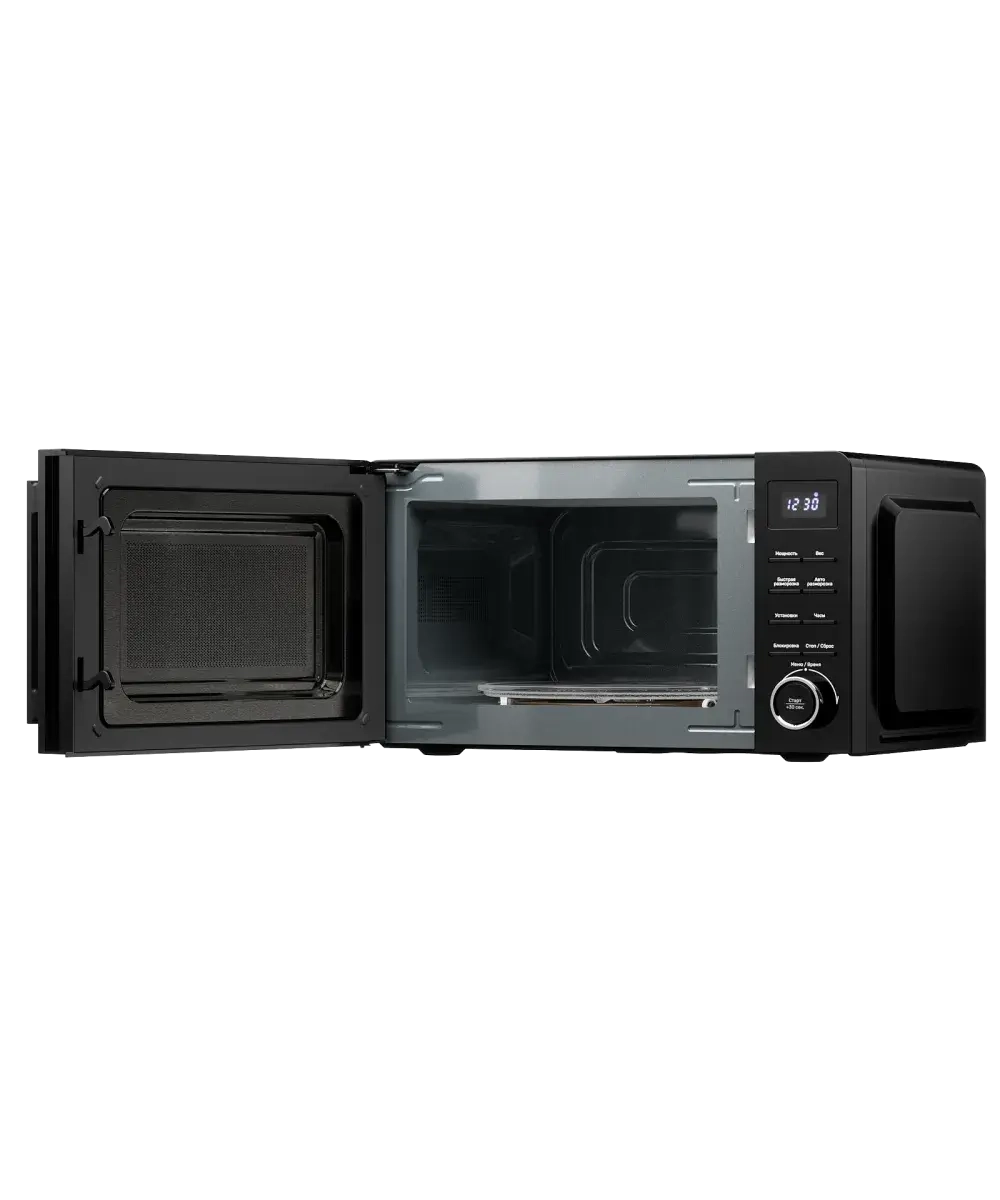 Микроволновая печь Kuppersberg TMW 201 B фото 5