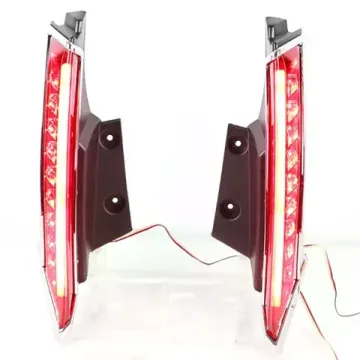 Задние фонари Ниссан Х-Трейл Т32 2014-2016 V2 type