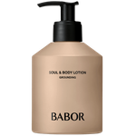 Лосьон для тела Babor Soul&Body Lotion Grounding 250 мл