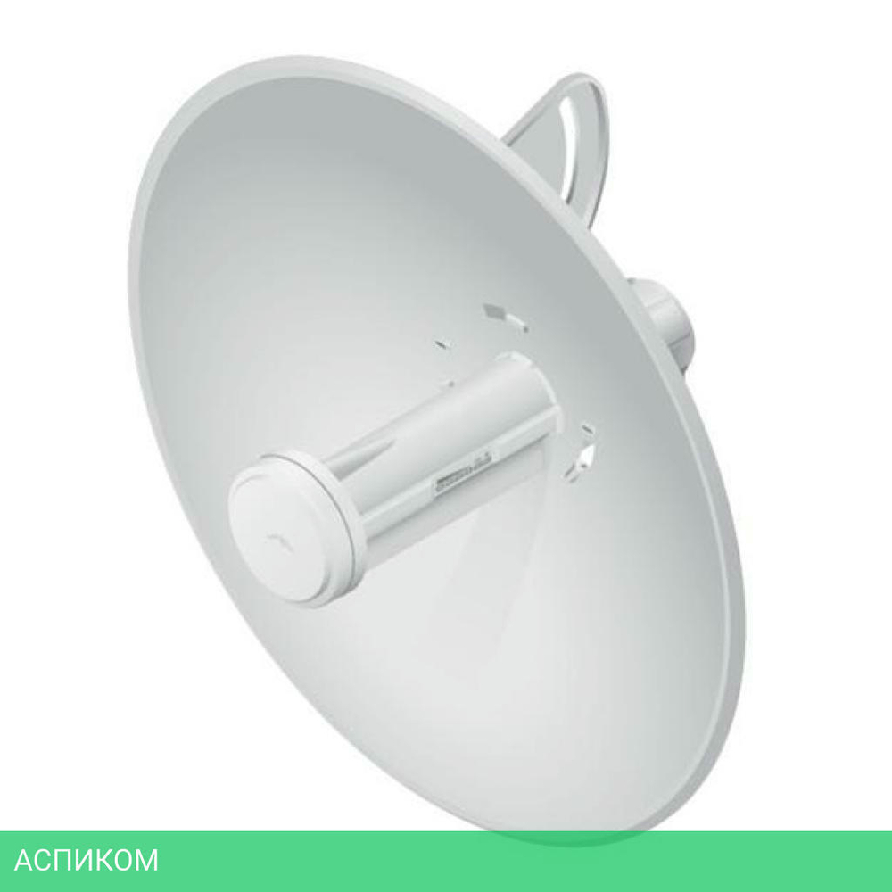 Точка доступа Ubiquiti PowerBeam M2 (PBE-M2-400)