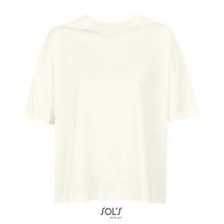 SOL'S BOXY WOMEN
