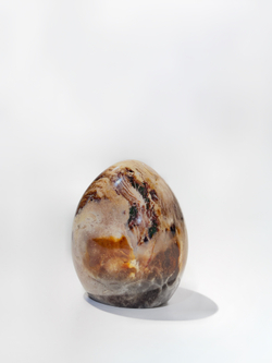 Черный опал интерьерный