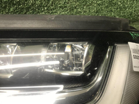 Фара левая Toyota Land Cruiser 300 (21-нв) LED
