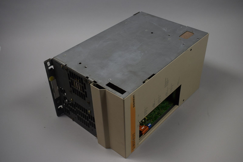 SIEMENS 6SC6101-2A-Z