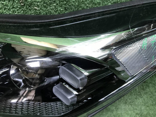 Фара левая Kia Sportage 4 QL (2018-2022) LED