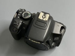 Canon 650D Не работает датчик положения экрана