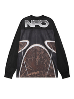 Джемпер Alien Ls Moto Shirt