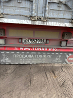 Тонар 998* Полуприцеп контейнеровоз 4 оси 9989