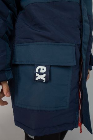 Куртка PELICAN BZXL4252