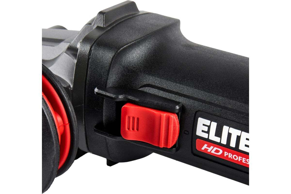 Шлифмашина угловая Elitech AG 1512E(E2213.052.01) HD 205378