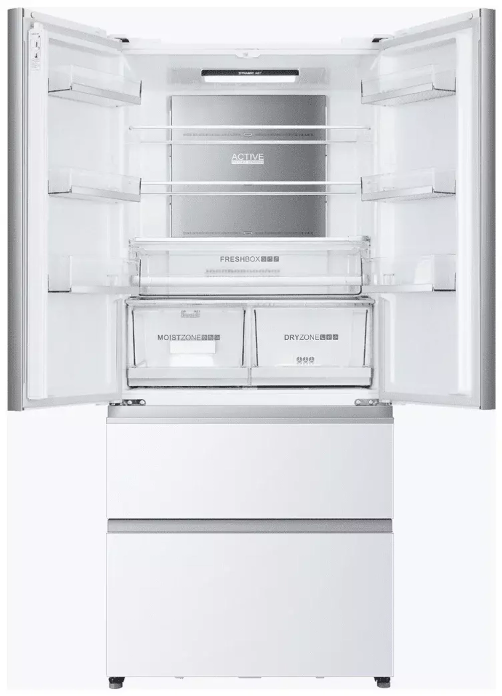 Холодильник Haier HB18FGWAAARU