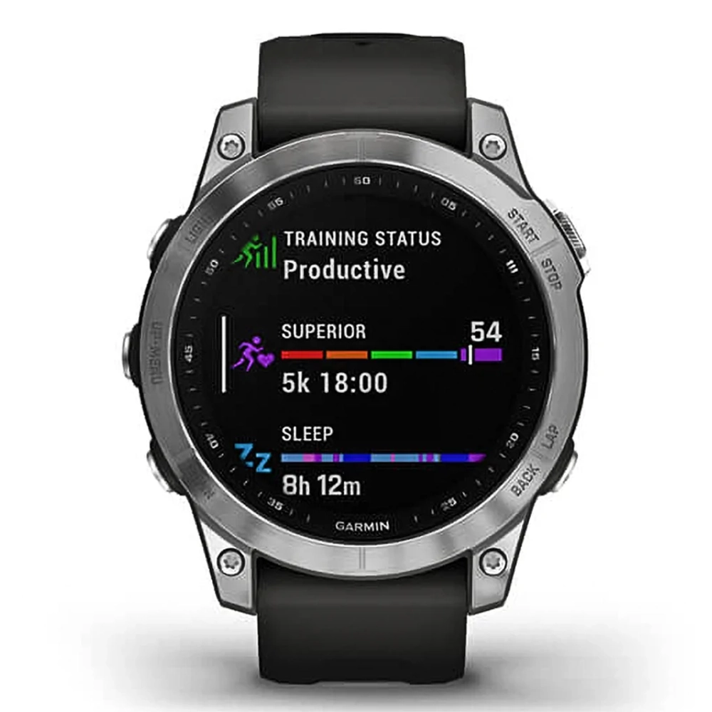 GARMIN Fenix 7 смарт-часы 010-02540-01