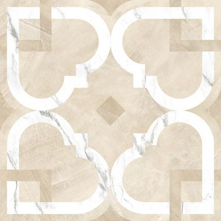 Декор Zeth-R Beige 59