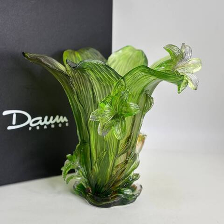 Ваза Daum