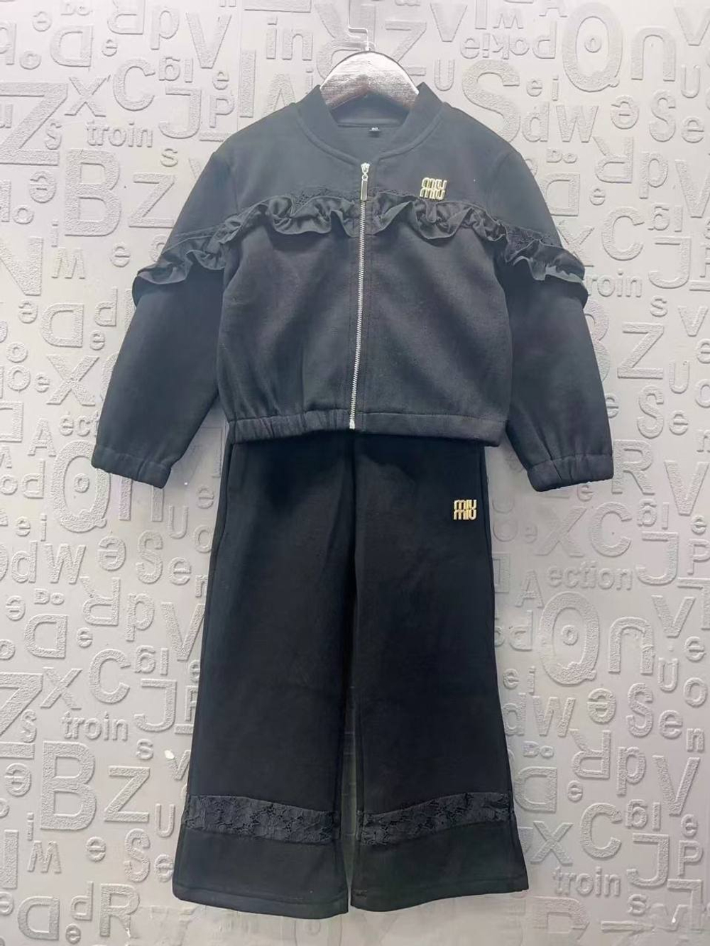 Костюм MIU MIU, арт. 463347677