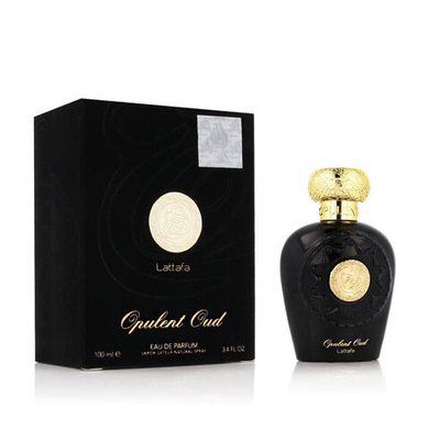 Унисекс парфюм Lattafa EDP Opulent Oud 100 мл