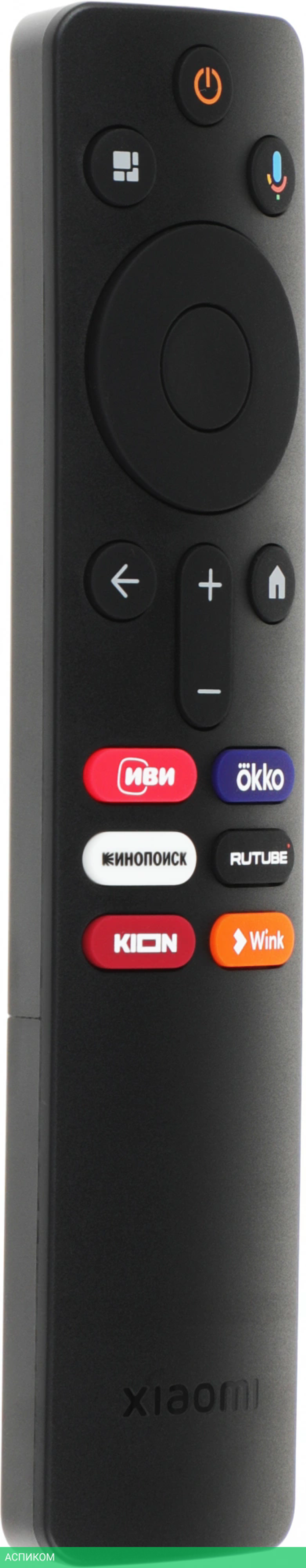 Телевизор LED Xiaomi 65" TV A2