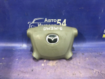 Подушка безопасности водительская MAZDA DEMIO 2001