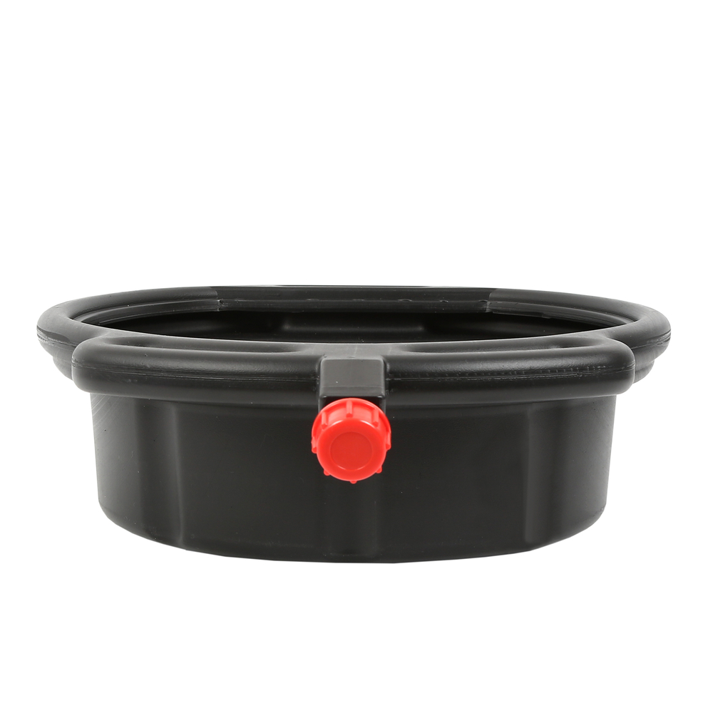 Поддон для слива масла 8л TS-08 AE&T