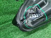 Битая Фара правая Geely Coolray (2019-2023) LED