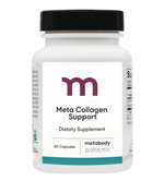 Meta Collagen Support  (60 capsules)