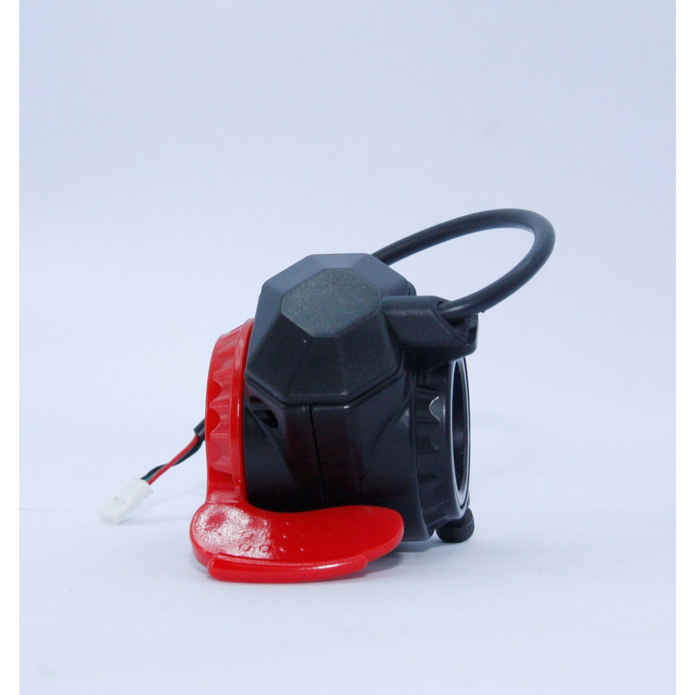 Контроллер универсальный 36v с курком газа Jackhot, Hoverbot, Digma, IconBit, Hiper комплект