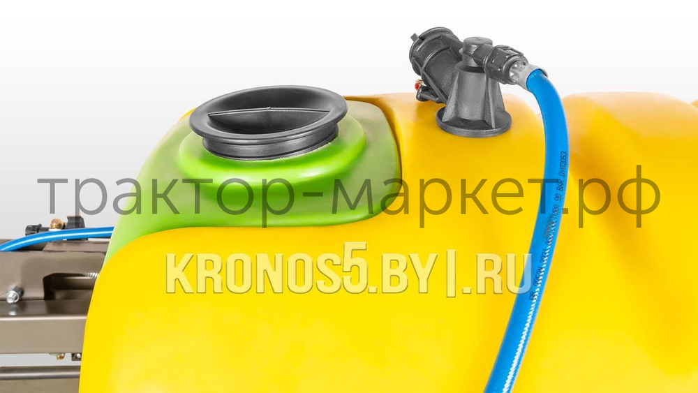 Опрыскиватель полевой навесной Kaffa 600/1 (600 л)