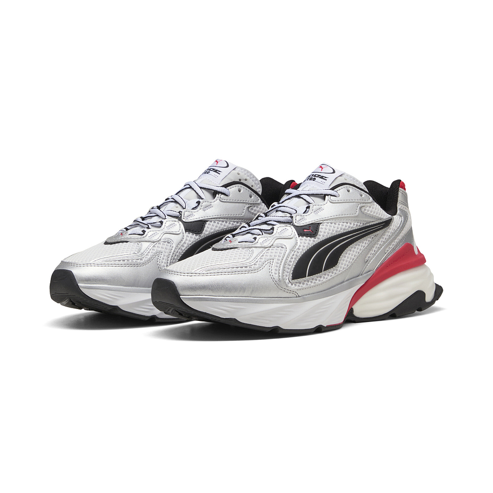 Мужские кроссовки PUMA Fade Nitro LS