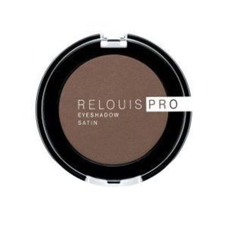PRO EYESHADOW SATIN