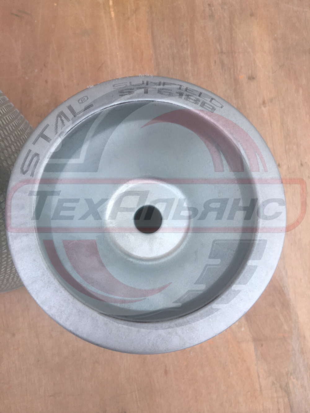 Фильтр воздушный STAL ST40618AB/ST618AB